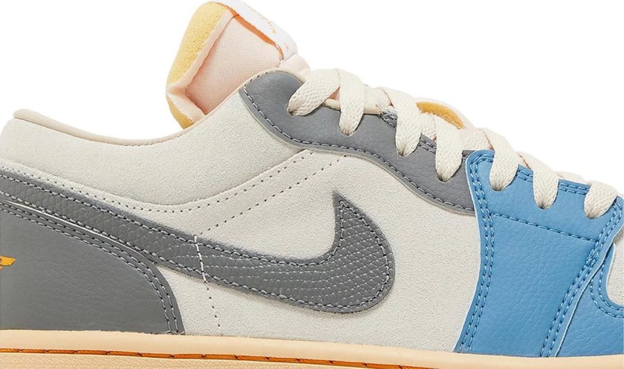 Air Jordan 1 Low SE 'Tokyo 96' - Image 2