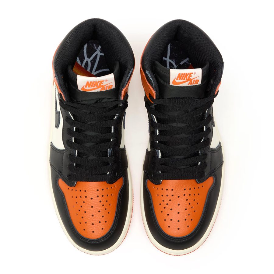 Air Jordan 1 Retro High OG 'Shattered Backboard' 2025 - Image 2