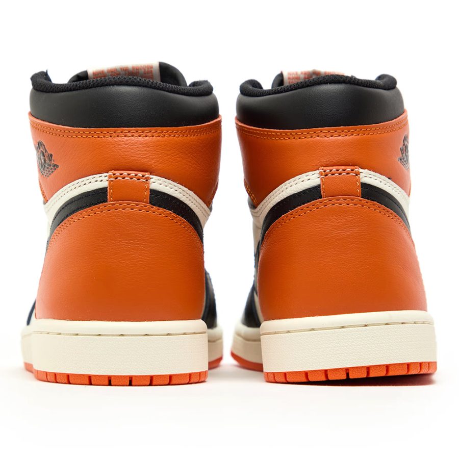 Air Jordan 1 Retro High OG 'Shattered Backboard' 2025 - Image 3