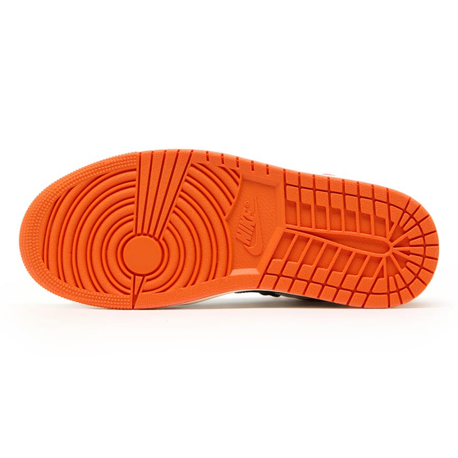 Air Jordan 1 Retro High OG 'Shattered Backboard' 2025 - Image 5