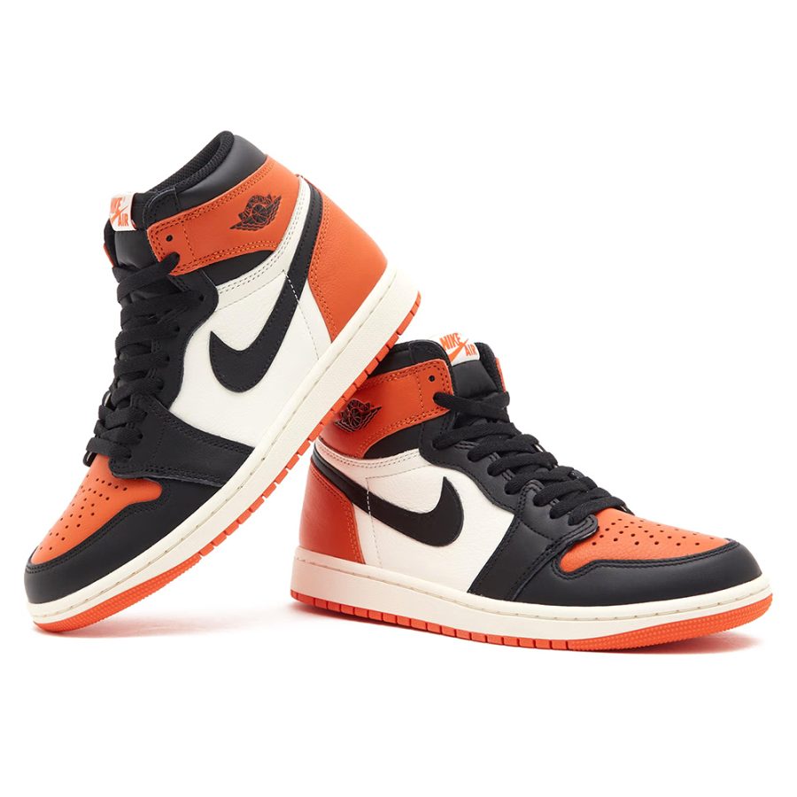 Air Jordan 1 Retro High OG 'Shattered Backboard' 2025 - Image 6