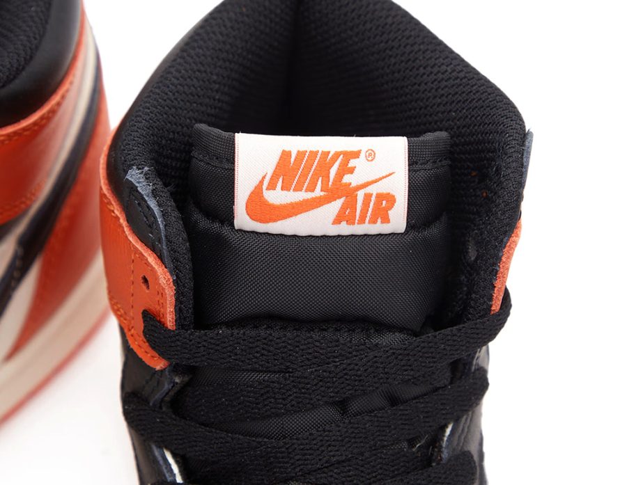 Air Jordan 1 Retro High OG 'Shattered Backboard' 2025 - Image 7