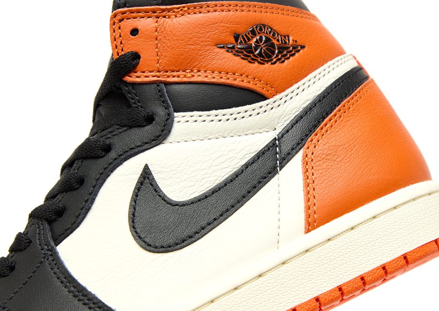 Air Jordan 1 Retro High OG 'Shattered Backboard' 2025 - Image 8