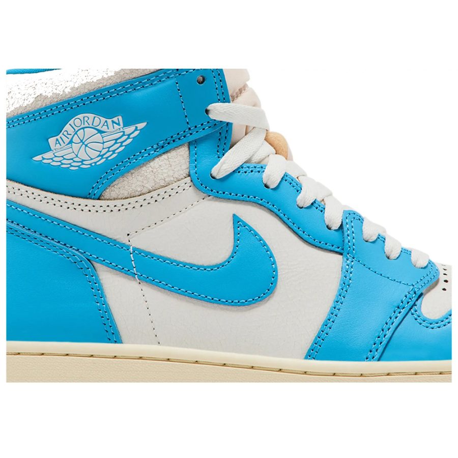 Air Jordan 1 Retro High OG 'UNC Reimagined' 2025 - Image 2