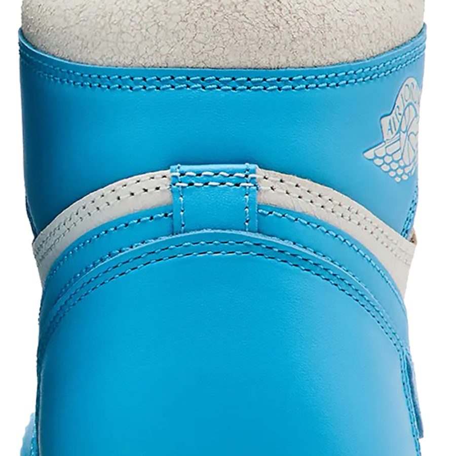 Air Jordan 1 Retro High OG 'UNC Reimagined' 2025 - Image 7