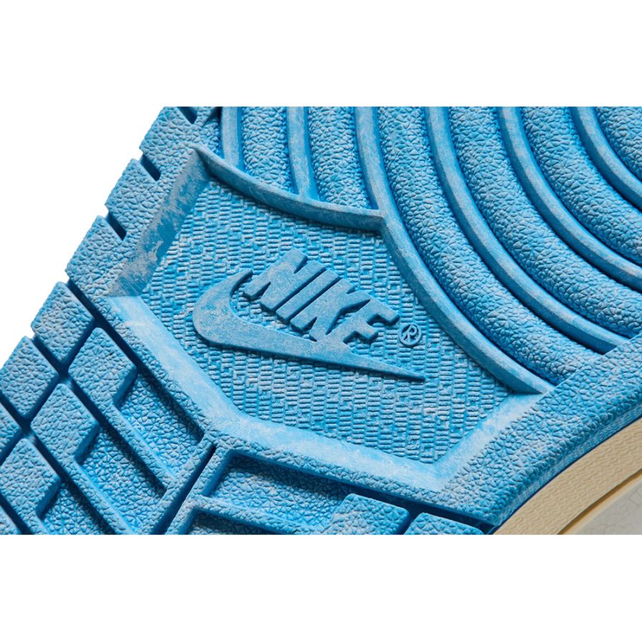 Air Jordan 1 Retro High OG 'UNC Reimagined' 2025 - Image 10