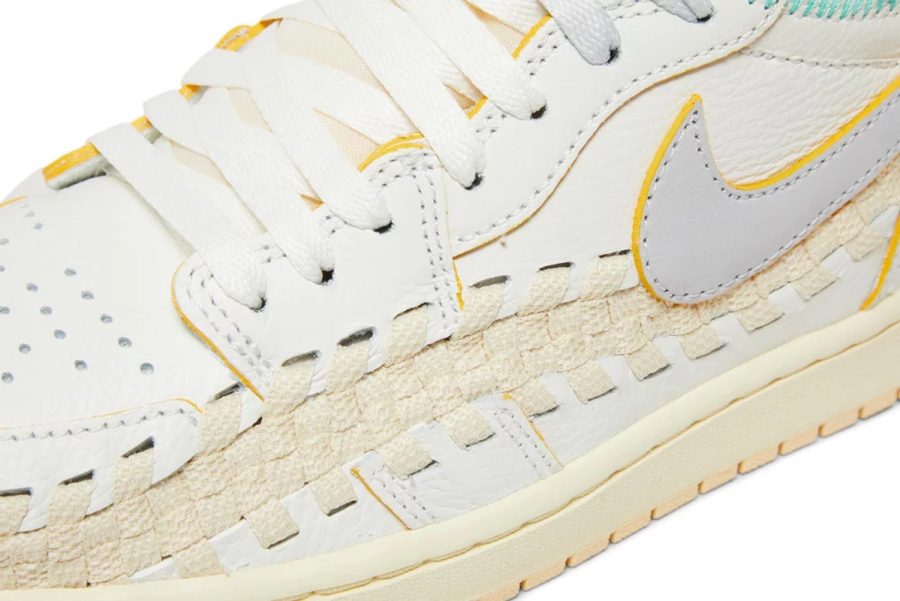 Union LA x Bephie's Beauty Supply x Air Jordan 1 Retro High OG SP - Image 10