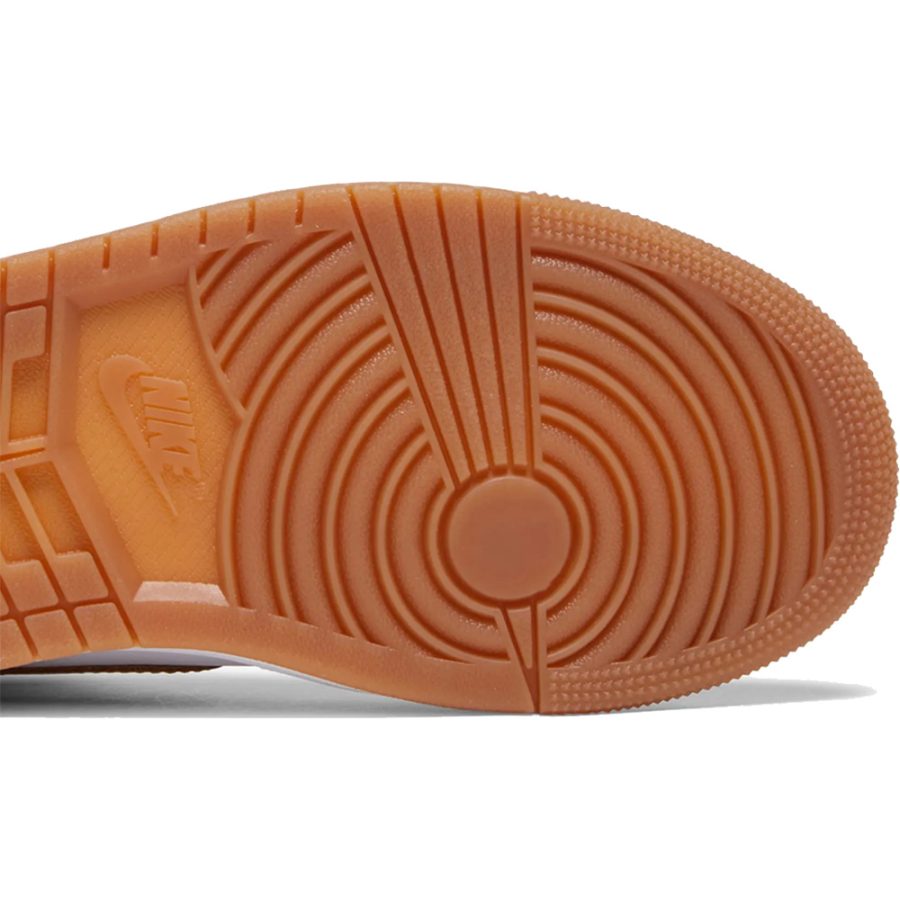 Jordan 1 Retro High OG 'Metallic Gold' - Image 5