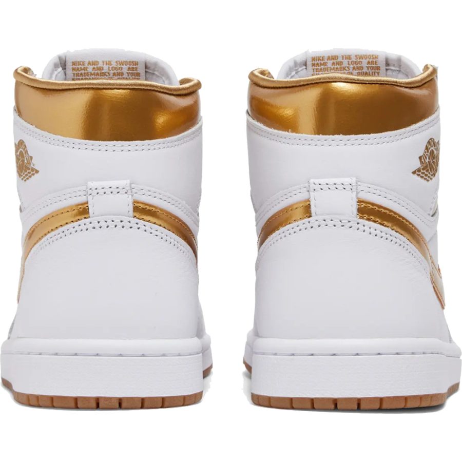 Jordan 1 Retro High OG 'Metallic Gold' - Image 6