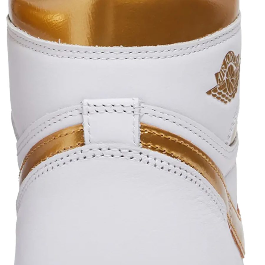 Jordan 1 Retro High OG 'Metallic Gold' - Image 7