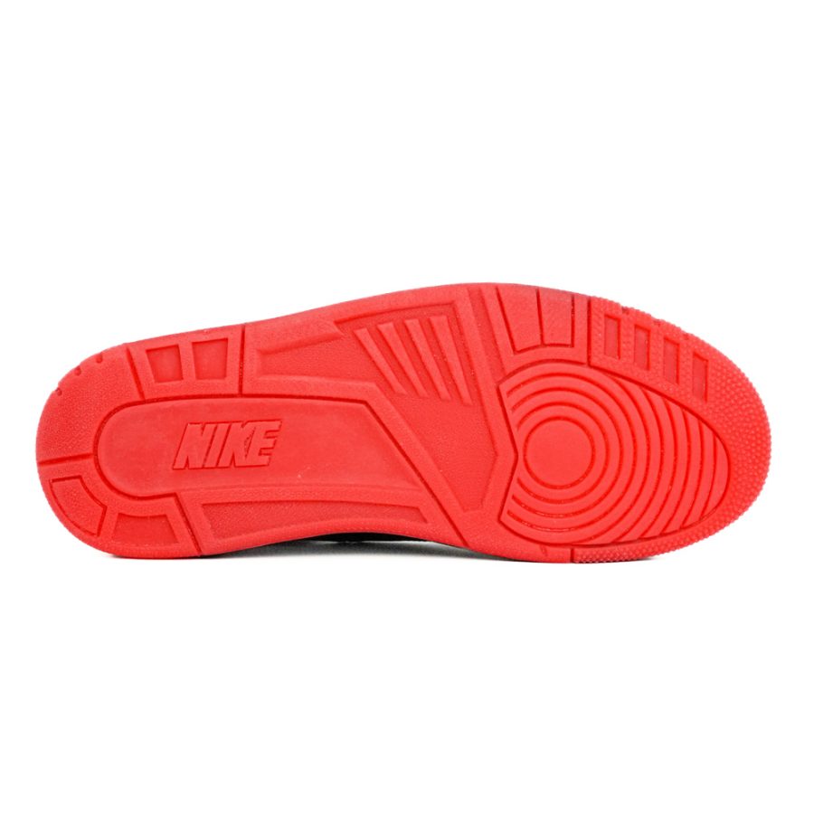 J Balvin x Air Jordan 3 “Rio” Reps - Image 5