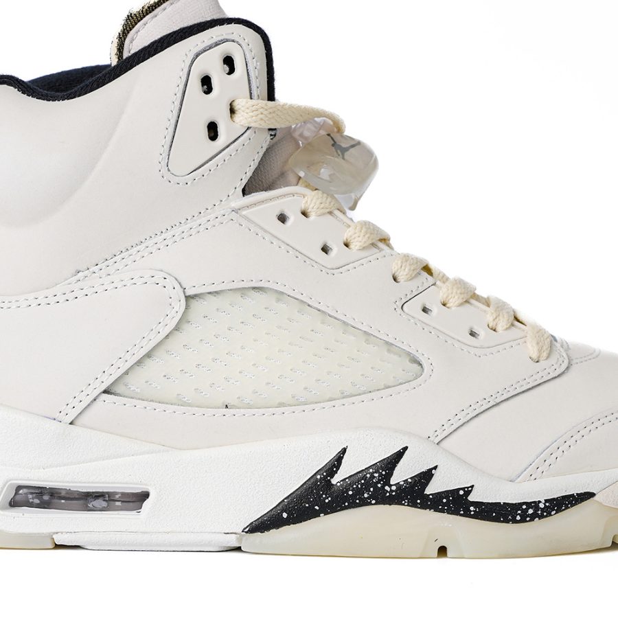Air Jordan 5 Retro SE 'Sail' - Image 2