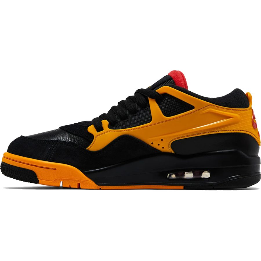 Air Jordan 4 RM 'Bruce Lee' - Image 3