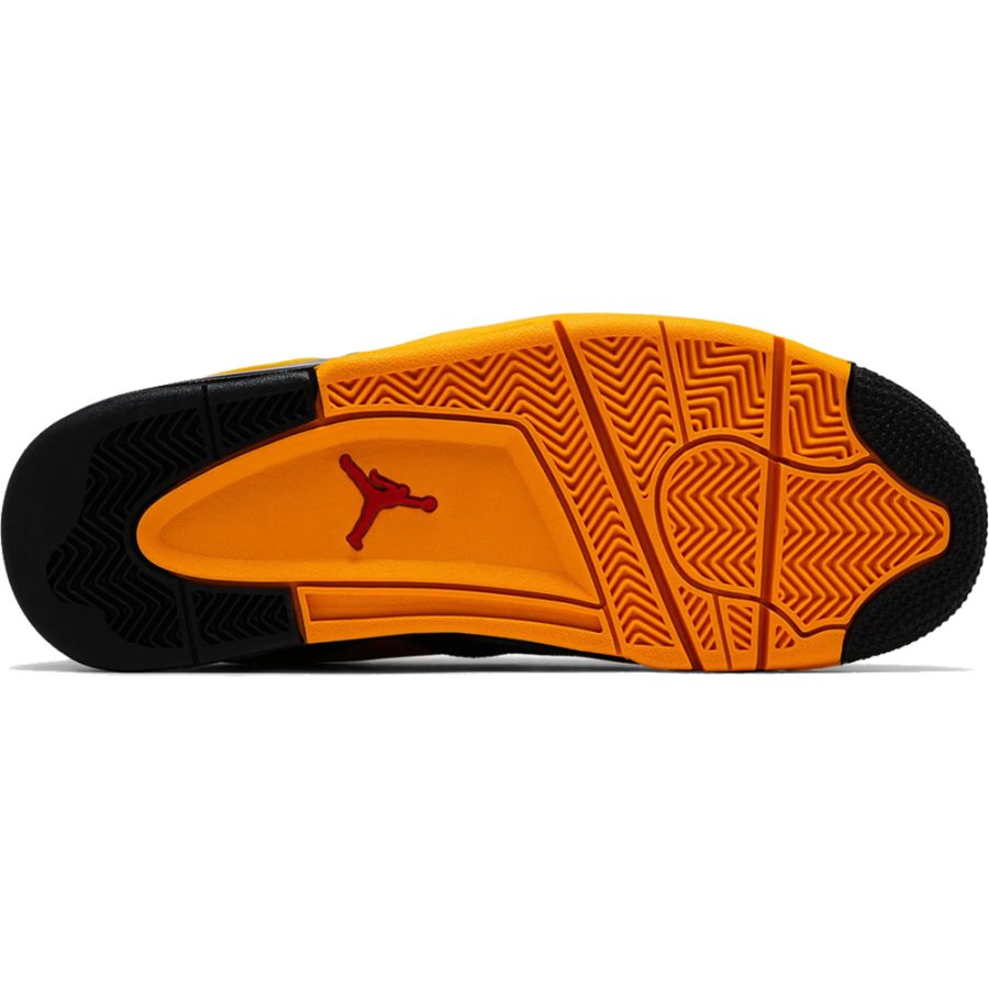 Air Jordan 4 RM 'Bruce Lee' - Image 4