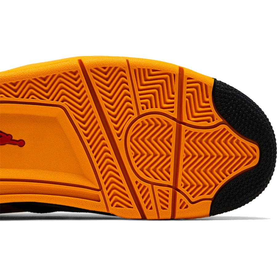 Air Jordan 4 RM 'Bruce Lee' - Image 5