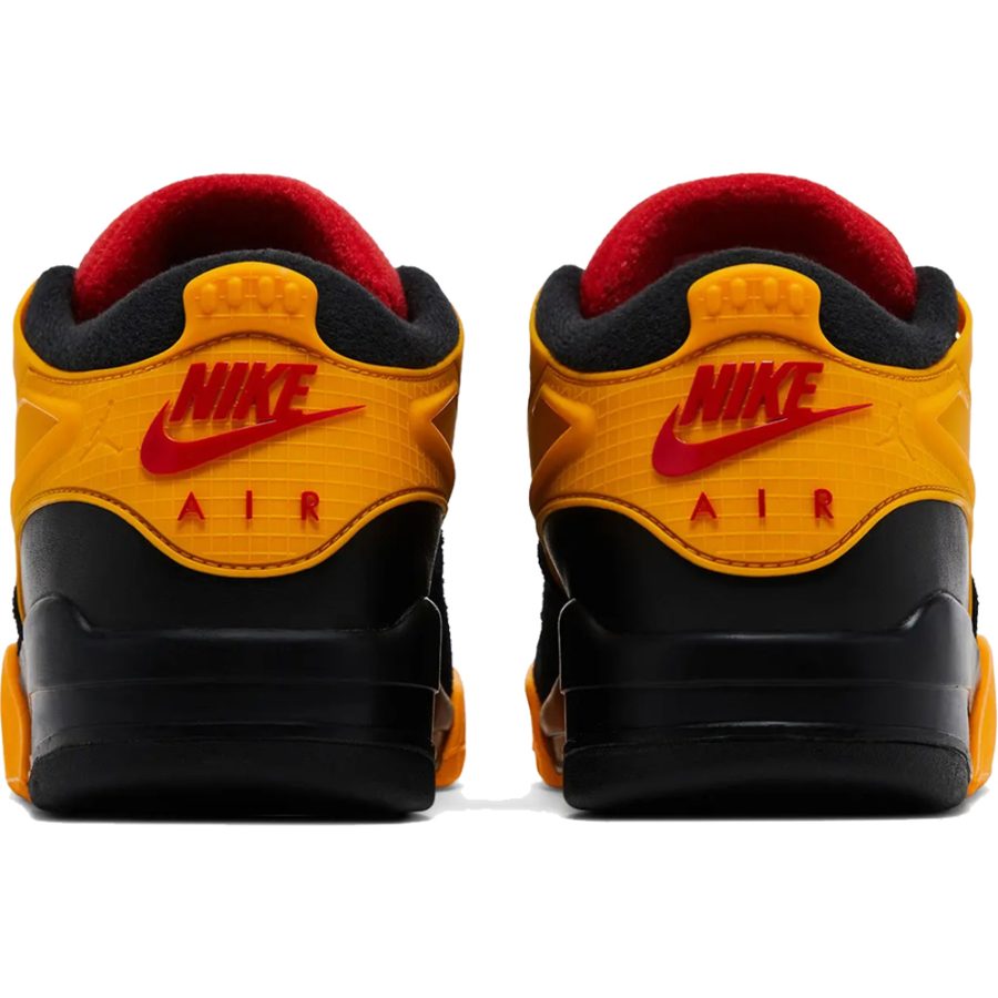 Air Jordan 4 RM 'Bruce Lee' - Image 6