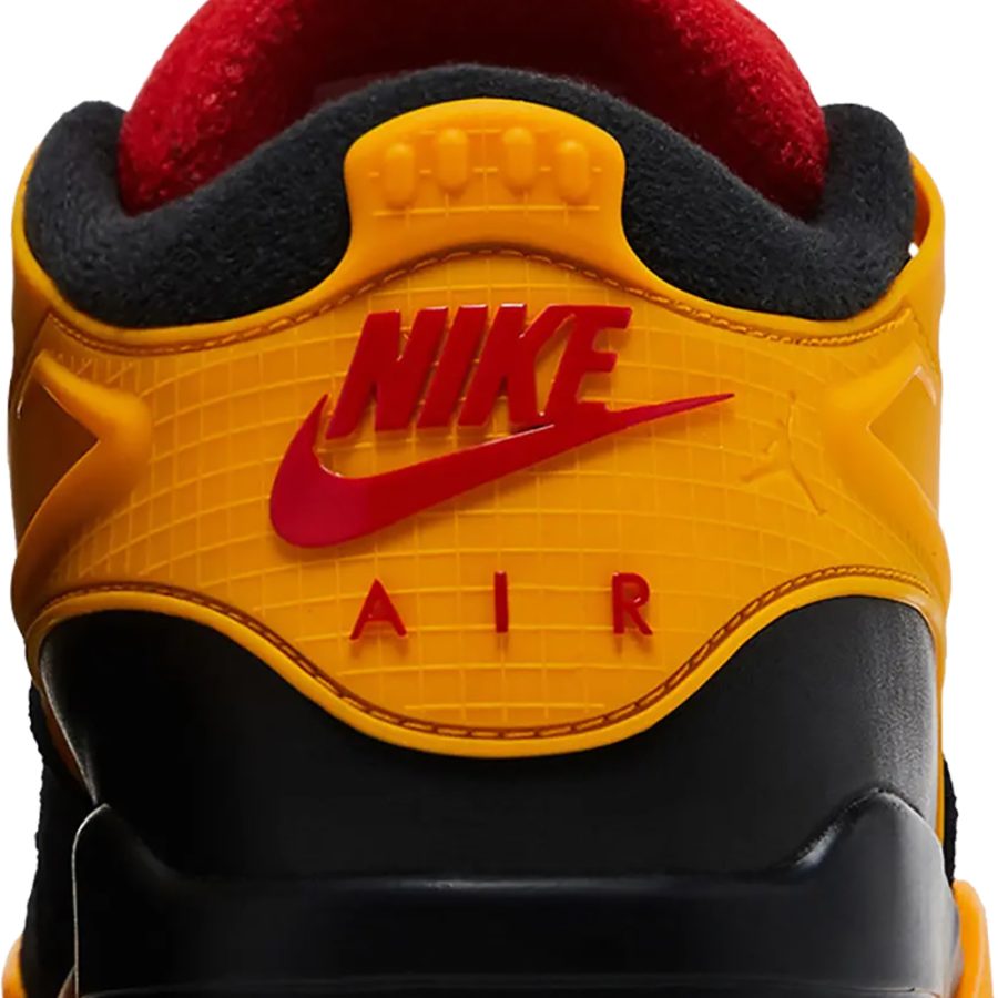 Air Jordan 4 RM 'Bruce Lee' - Image 7