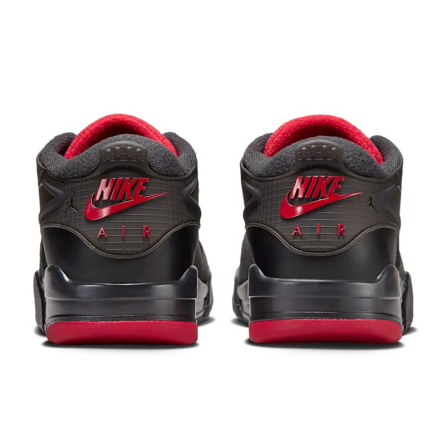 Air Jordan 4 RM 'Bred' - Image 6