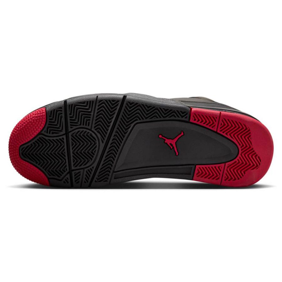 Air Jordan 4 RM 'Bred' - Image 5