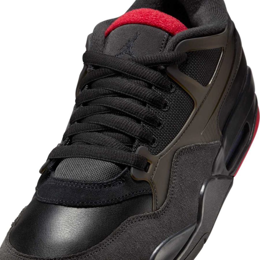 Air Jordan 4 RM 'Bred' - Image 7