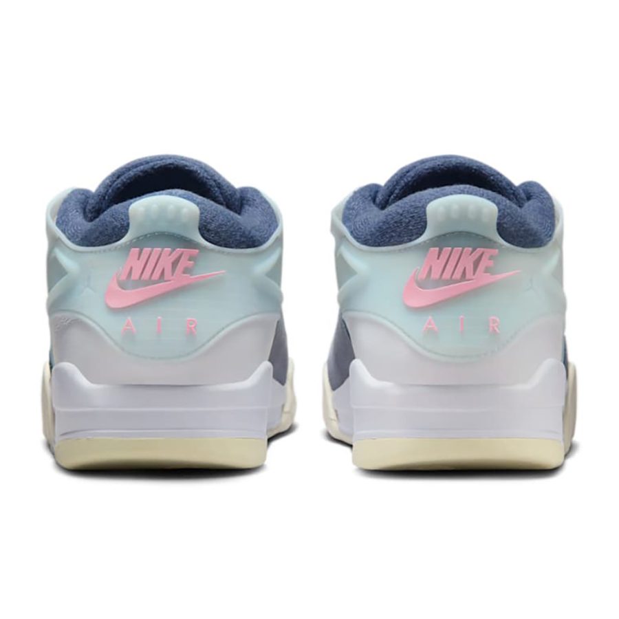 Air Jordan 4 RM 'Diffused Blue Ashen Slate' - Image 5