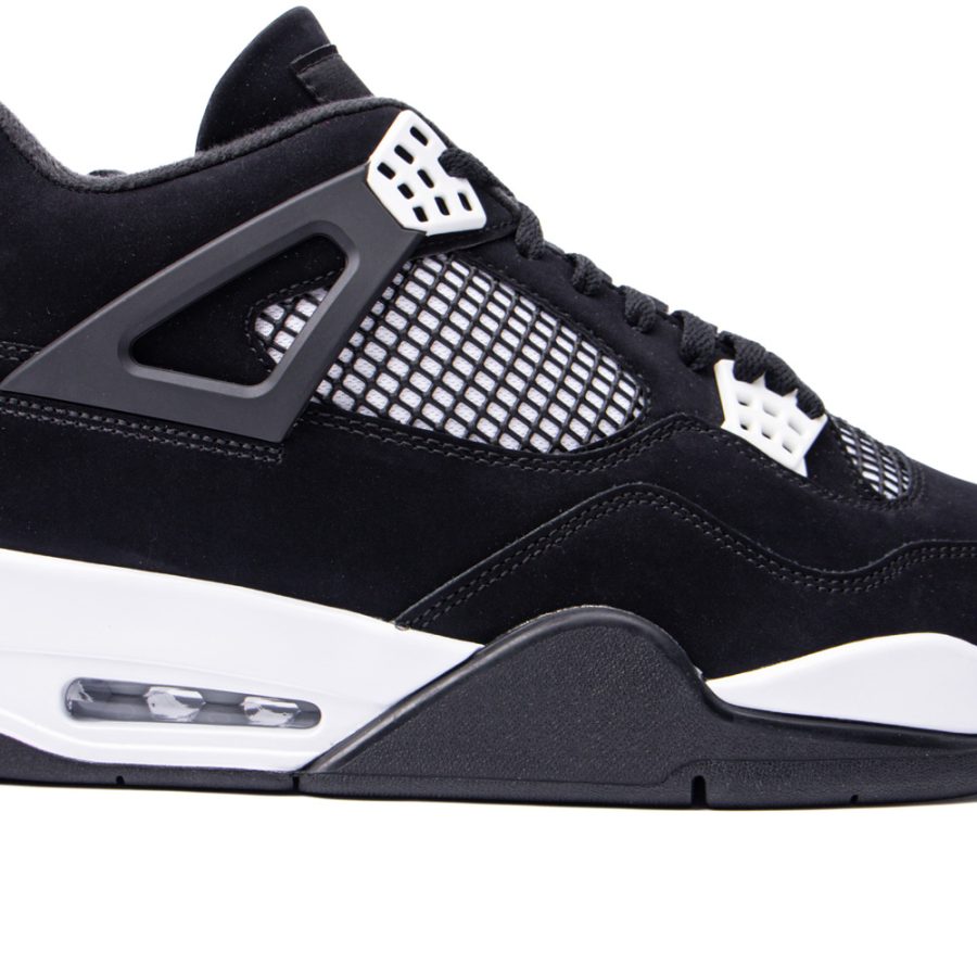 The Air Jordan 4 "White Thunder" - Image 2