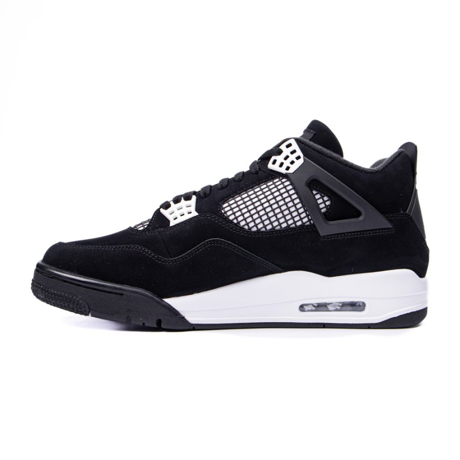 The Air Jordan 4 "White Thunder" - Image 3