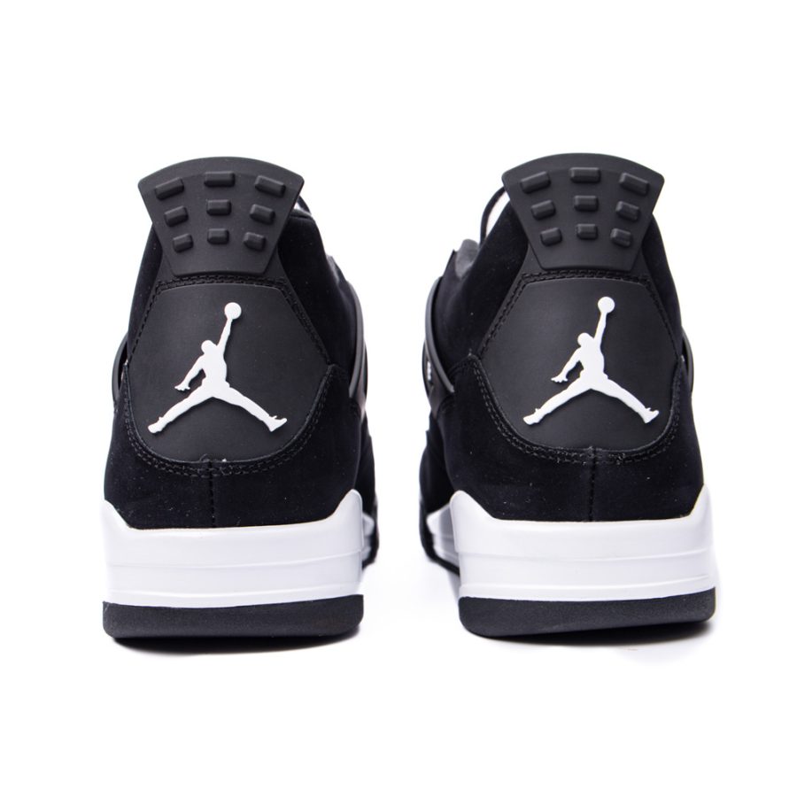 The Air Jordan 4 "White Thunder" - Image 5