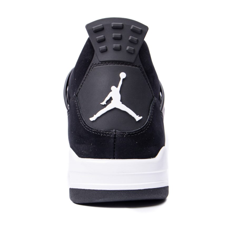 The Air Jordan 4 "White Thunder" - Image 6