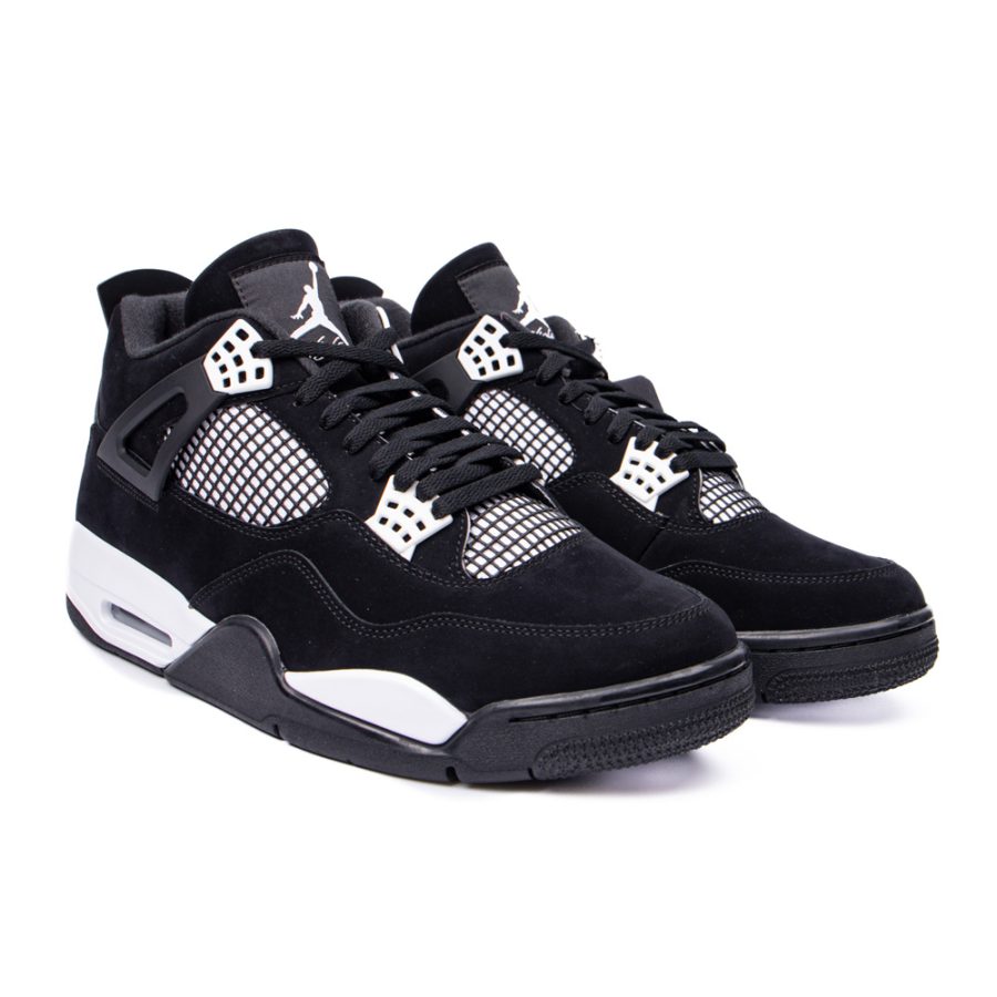 The Air Jordan 4 "White Thunder" - Image 7