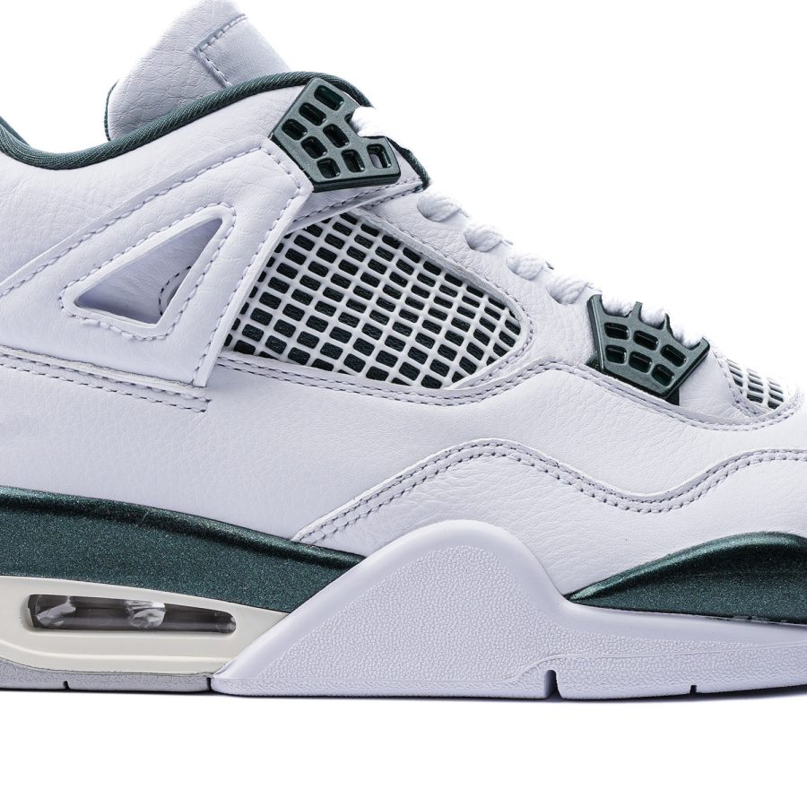Air Jordan 4 Retro 'Oxidized Green' - Image 2