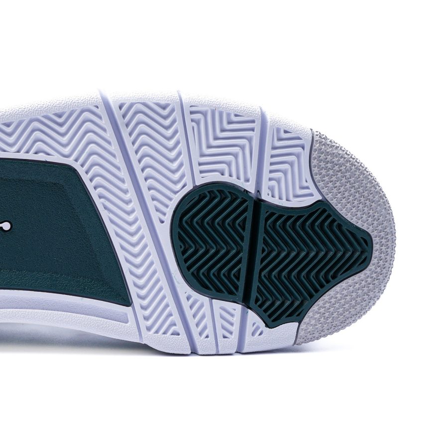 Air Jordan 4 Retro 'Oxidized Green' - Image 5