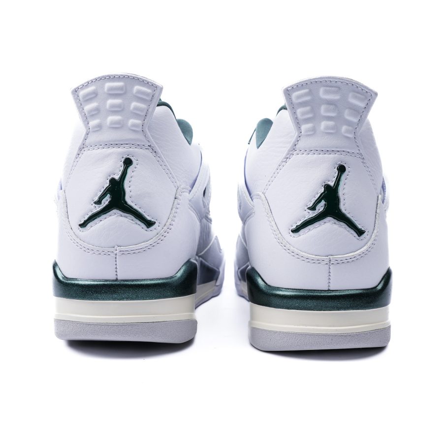 Air Jordan 4 Retro 'Oxidized Green' - Image 6