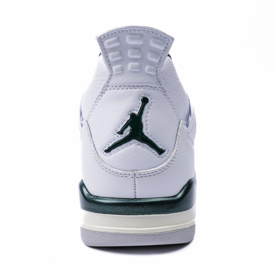 Air Jordan 4 Retro 'Oxidized Green' - Image 7