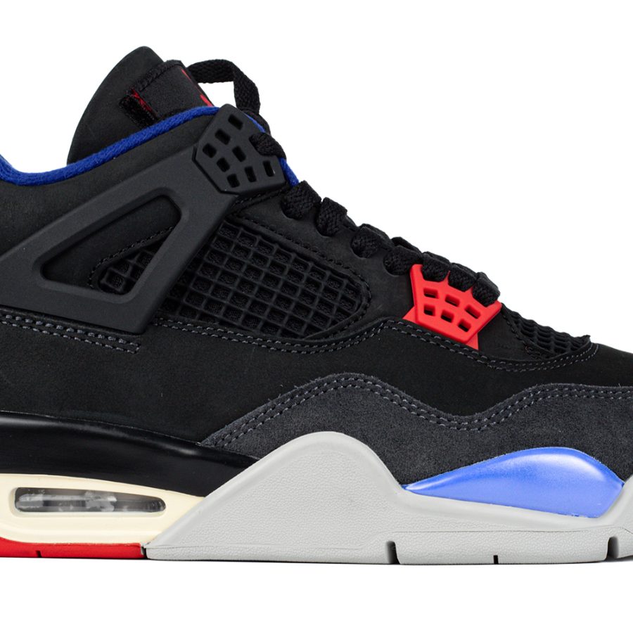Air Jordan 4 Retro 'Rare Air - White Lettering' 2025 - Image 2