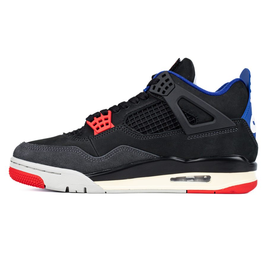 Air Jordan 4 Retro 'Rare Air - White Lettering' 2025 - Image 3