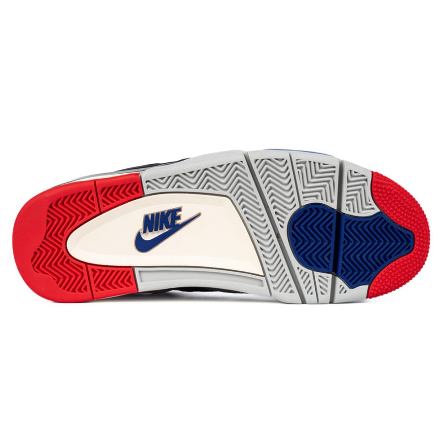 Air Jordan 4 Retro 'Rare Air - White Lettering' 2025 - Image 4