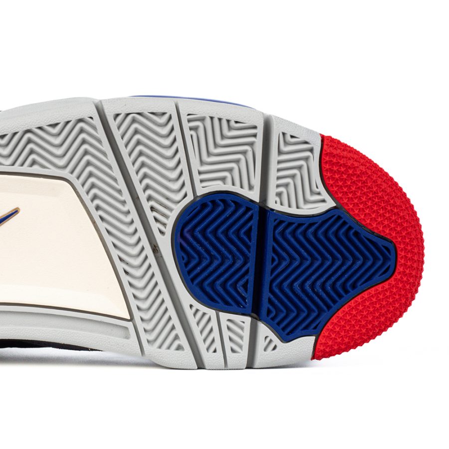 Air Jordan 4 Retro 'Rare Air - White Lettering' 2025 - Image 5