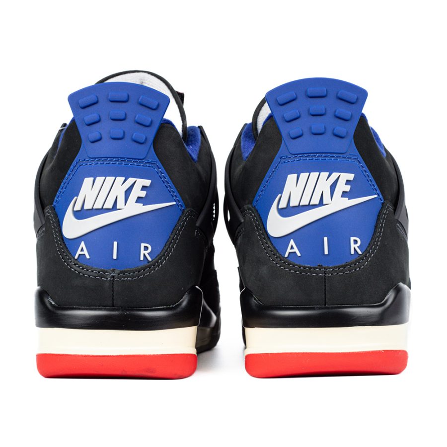 Air Jordan 4 Retro 'Rare Air - White Lettering' 2025 - Image 6