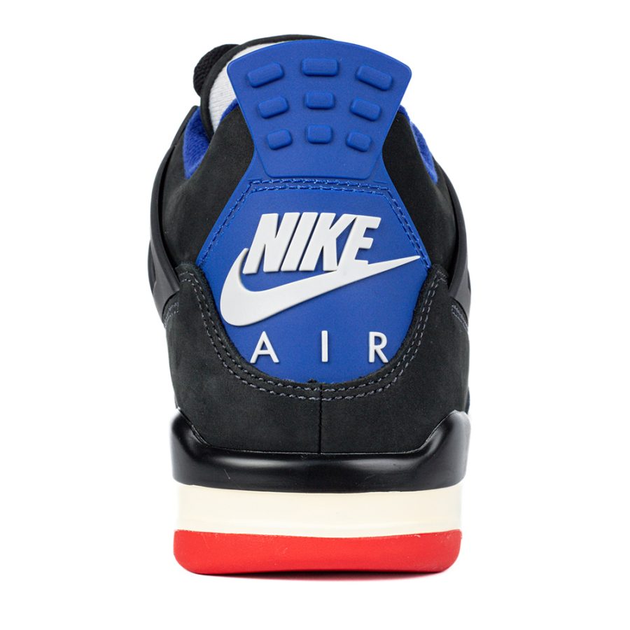 Air Jordan 4 Retro 'Rare Air - White Lettering' 2025 - Image 7