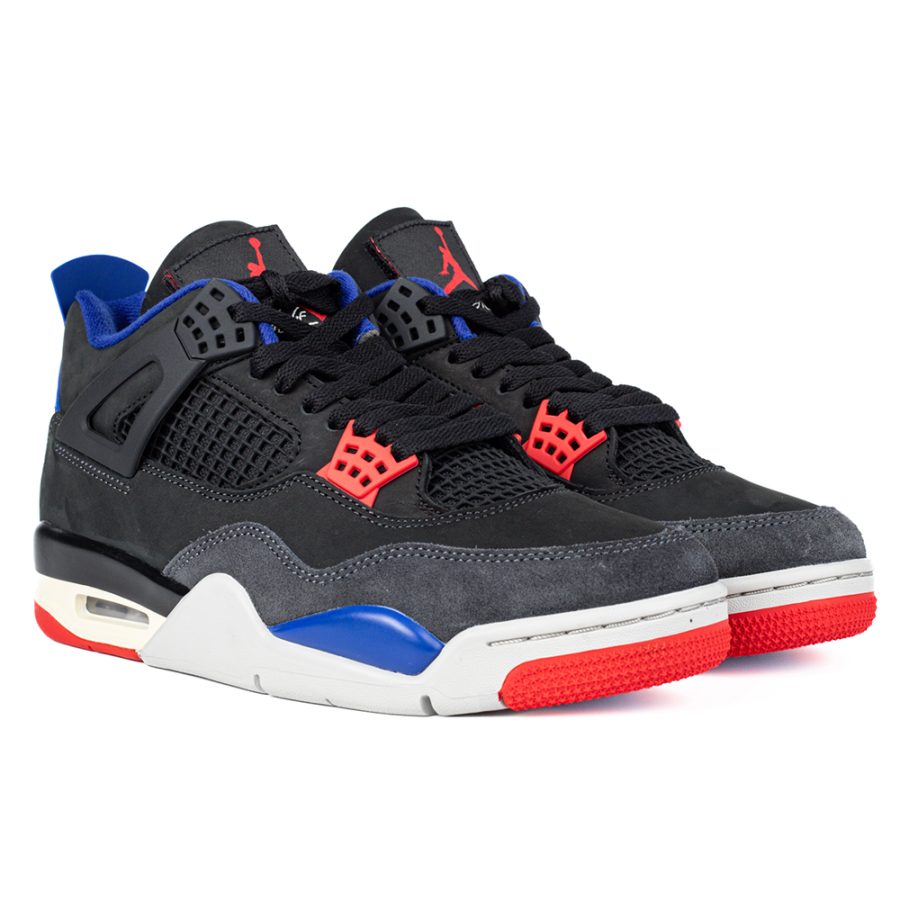 Air Jordan 4 Retro 'Rare Air - White Lettering' 2025 - Image 8
