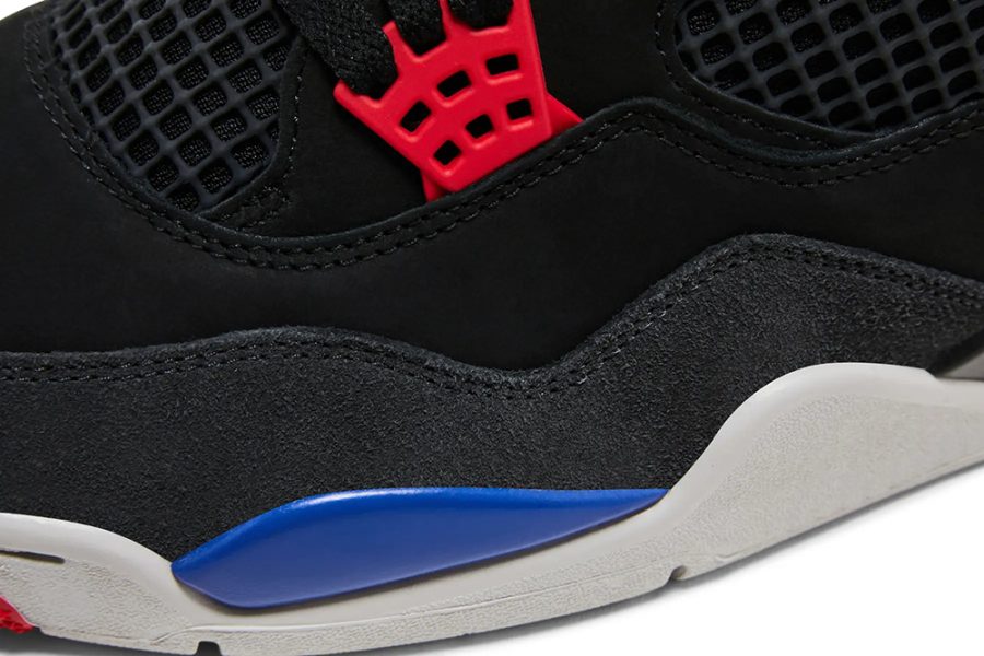 Air Jordan 4 Retro 'Rare Air - White Lettering' 2025 - Image 10