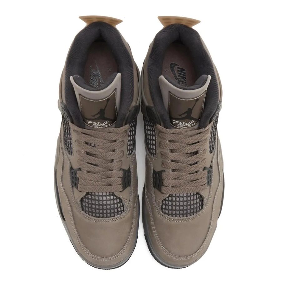 Air Jordan 4 Retro 'Cave Stone' - Image 2
