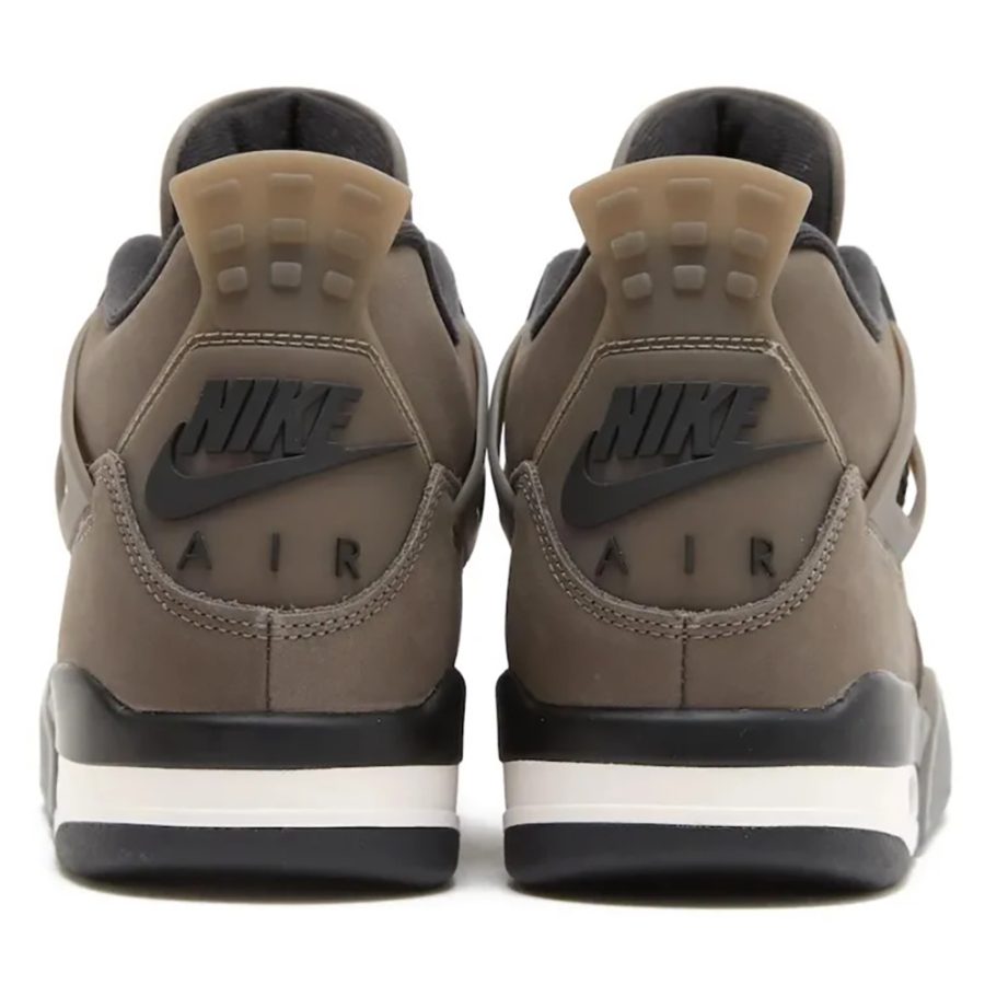 Air Jordan 4 Retro 'Cave Stone' - Image 3