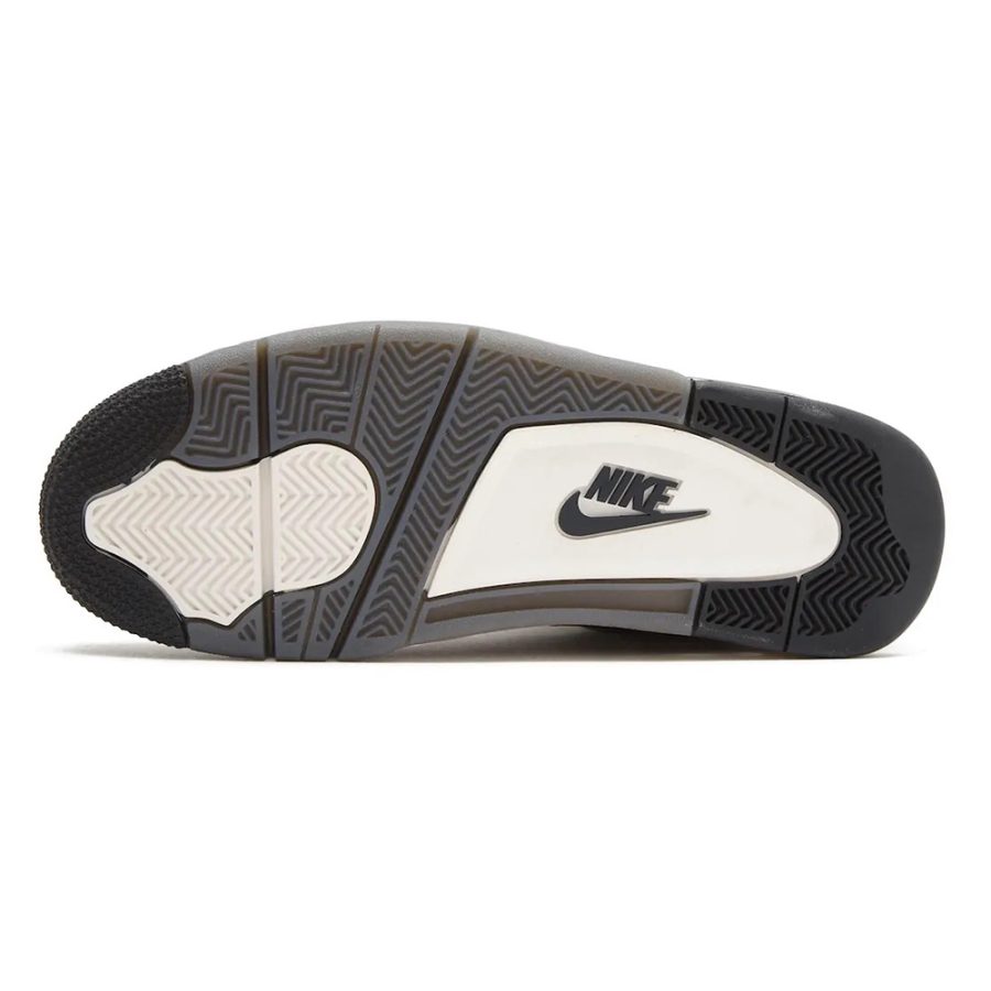 Air Jordan 4 Retro 'Cave Stone' - Image 5