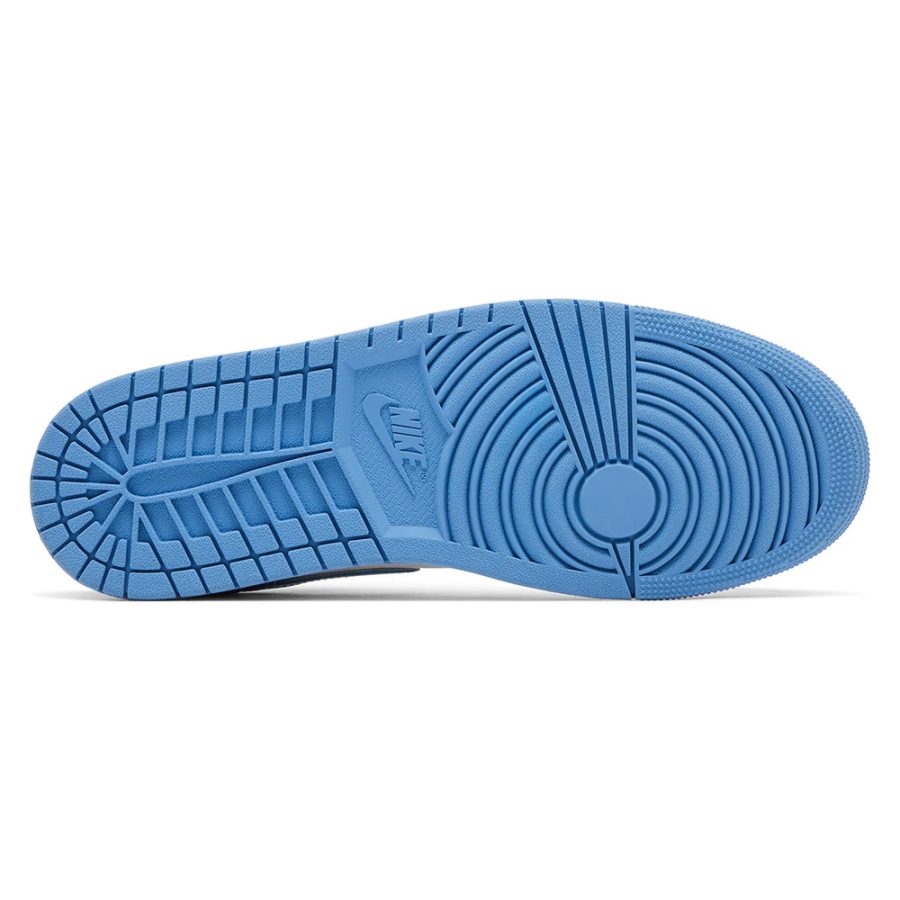 Air Jordan 1 Low SE 'Legend Blue' - Image 4