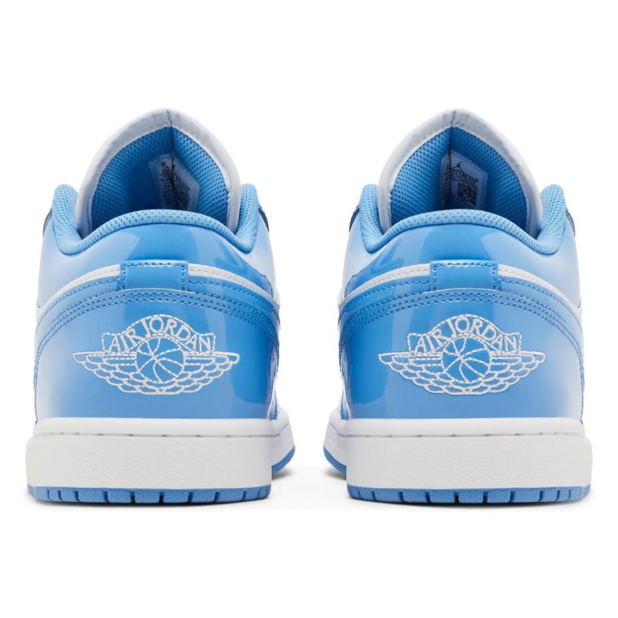 Air Jordan 1 Low SE 'Legend Blue' - Image 6