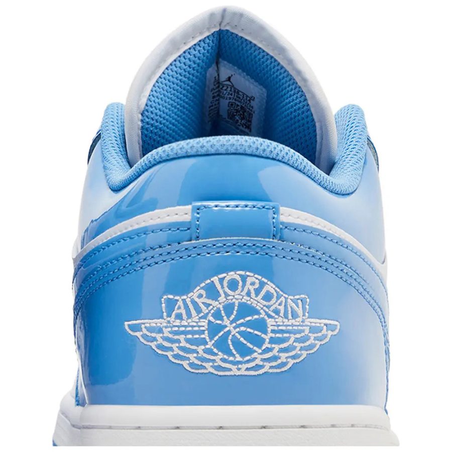 Air Jordan 1 Low SE 'Legend Blue' - Image 7