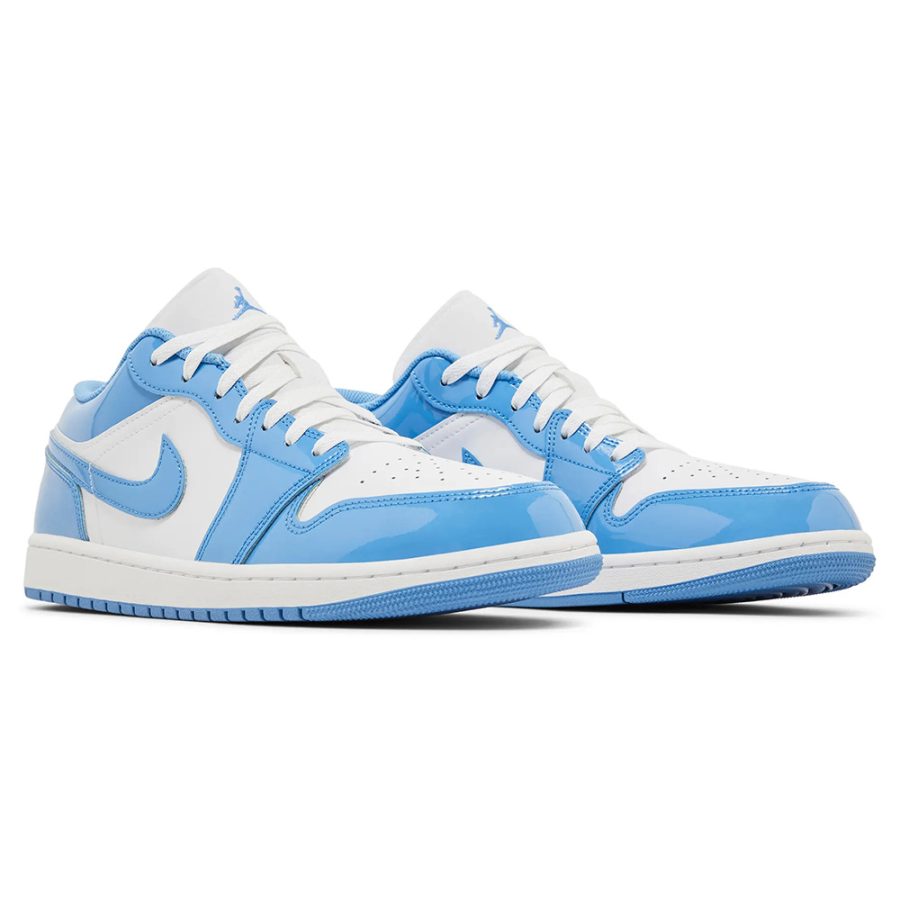 Air Jordan 1 Low SE 'Legend Blue' - Image 8