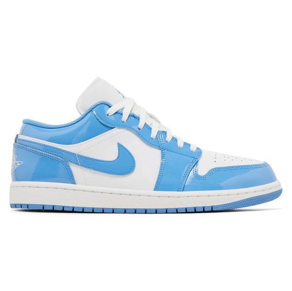 Air Jordan 1 Low SE 'Legend Blue'